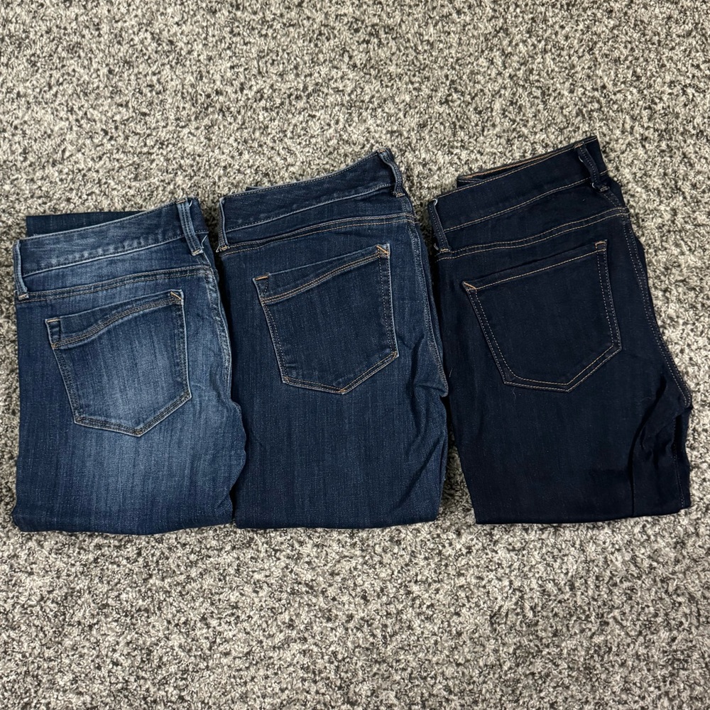 Express Jeans
